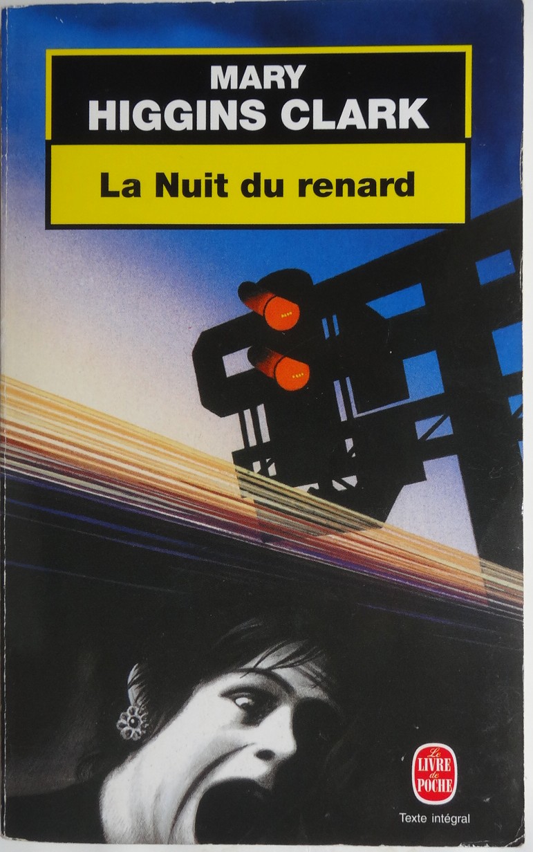 La Nuit Du Renard Film Complet 🇫🇷 La nuit du renard, de Mary Higgins Clark – Damn Fine Bookstore
